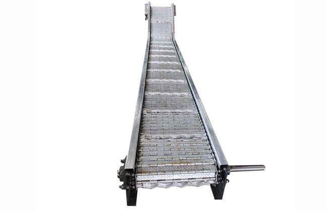 為大型號設計，適合較大輸送量的用戶